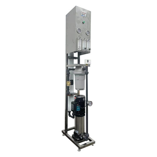 AQUAFORCE RO SLIM-250